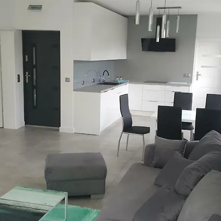 Apartman Willa Lili