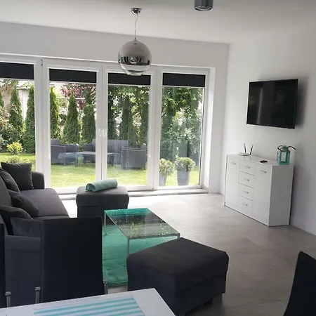 Apartman Willa Lili