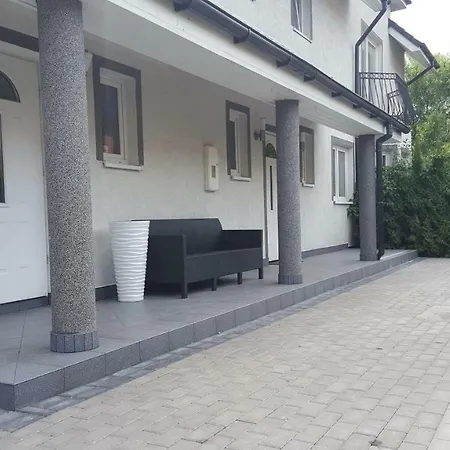 Apartman Willa Lili *
