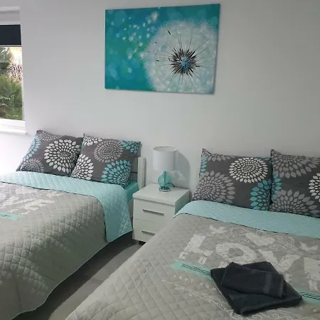 Willa Lili Apartman Swinoujscie